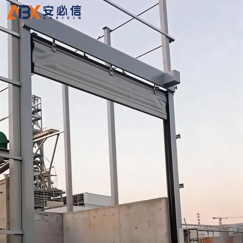 常州市冷库门封