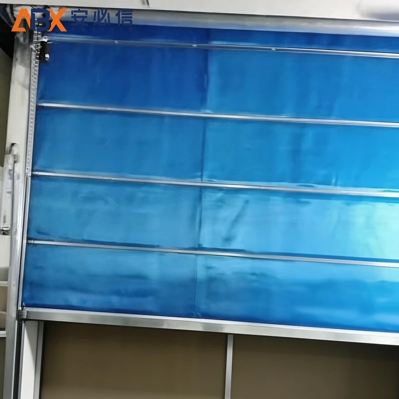 常州市海绵门封